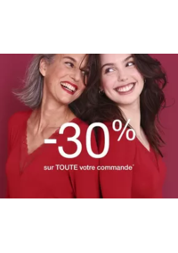 Prospectus Damart VALENCIENNES : Sous-vêtements thermolactyl