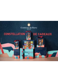 Prospectus Comtesse du Barry Velizy Villacoublay : Boutique Novembre 2025