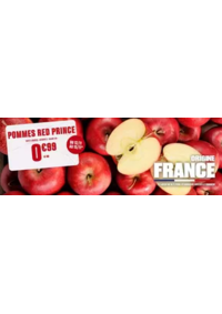 Prospectus Grand Frais Metz : Promotion