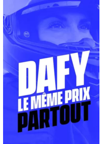 Prospectus DAFY MOTO METZ : Equipement moto