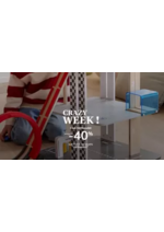 Prospectus VERTBAUDET : Jusqu'á - 40 % sur TOUS les jouets Vertbaudet