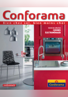 Collection cuisine & électroménager - Conforama