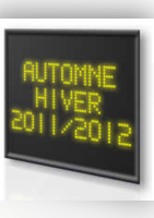 Collection Automne-hiver 2011/2012 - DECATHLON